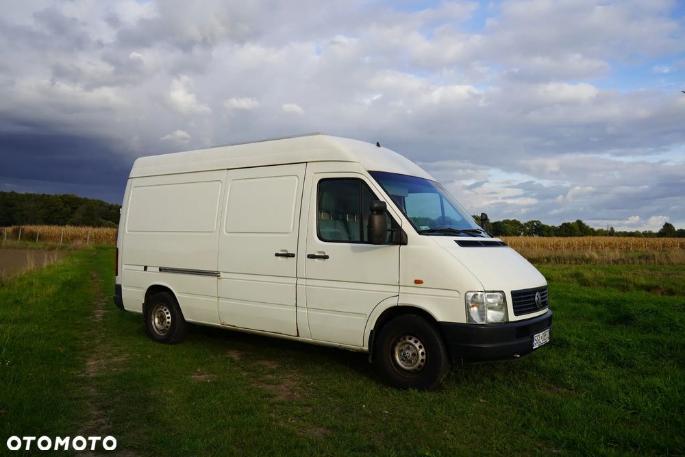 Volkswagen LT 35 - 33