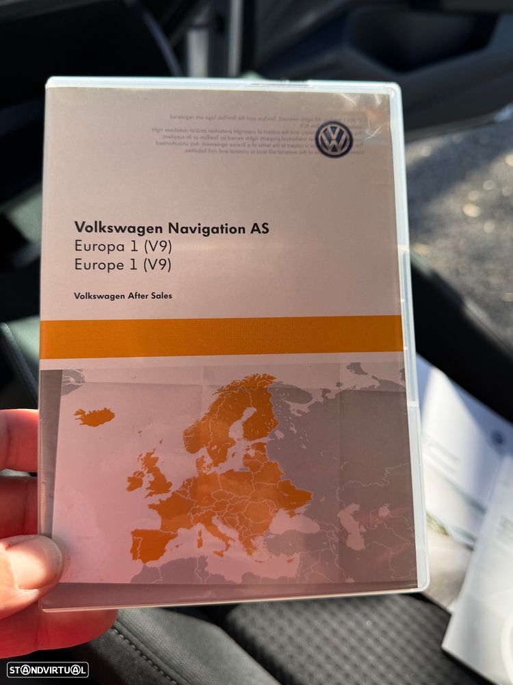 VW Polo 1.0 Comfortline - 35