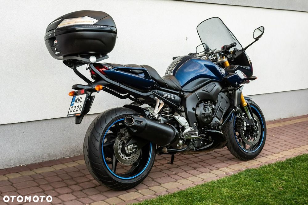 Yamaha FZ - 3