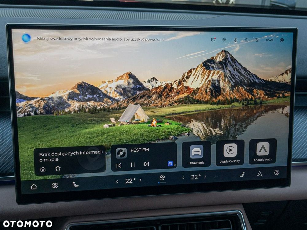 Chery Tiggo 9 1.5 T-GDI Super Hybrid Prestige 3DHT - 22