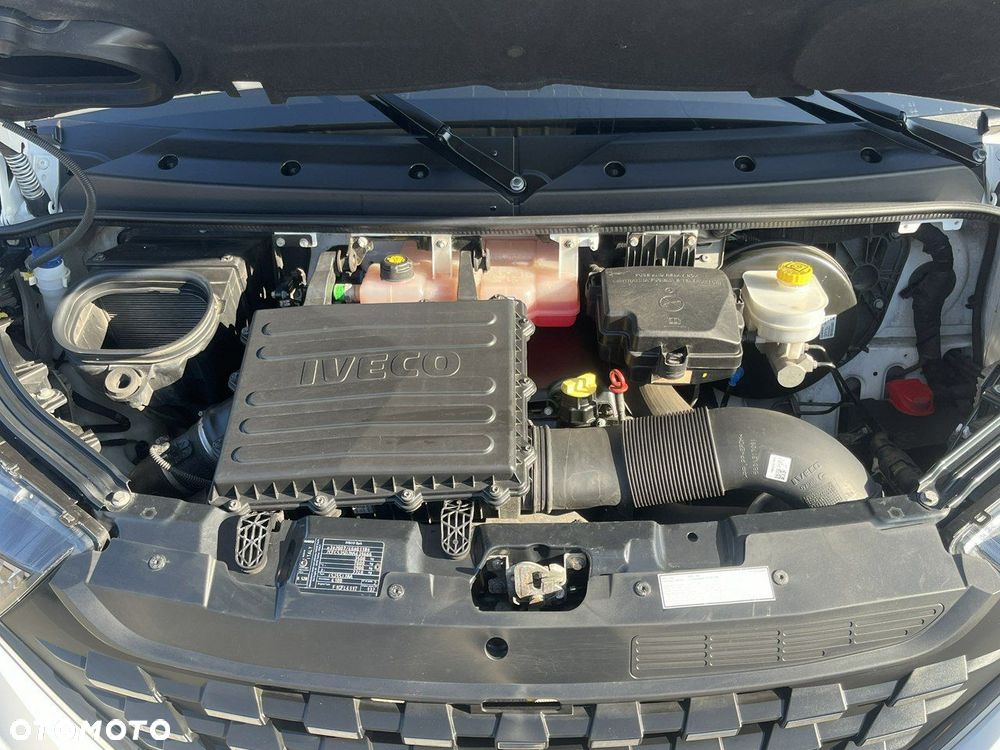 Iveco Daily - 15