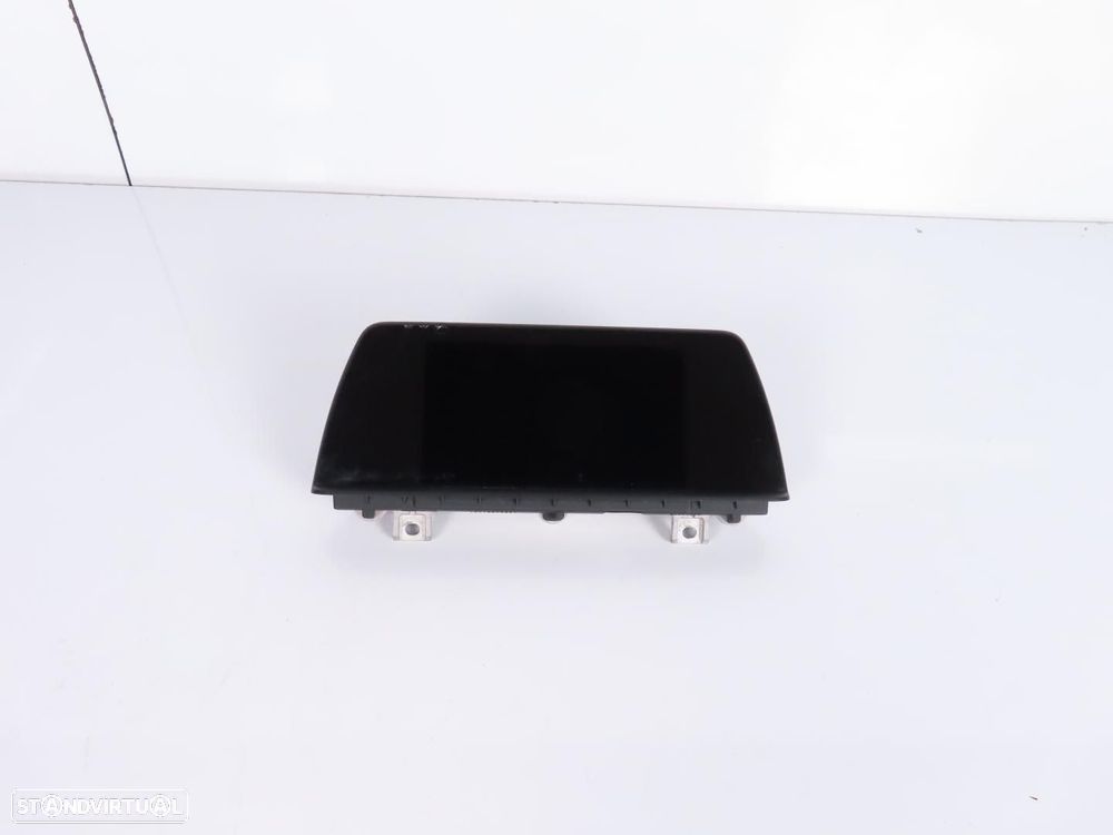 Monitor / Display Central 6.5 Business Usado / Original BMW 1 (F20)/BMW 1 (F21)/... - 1