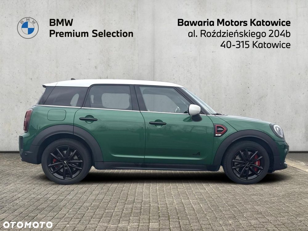 MINI John Cooper Works - 22