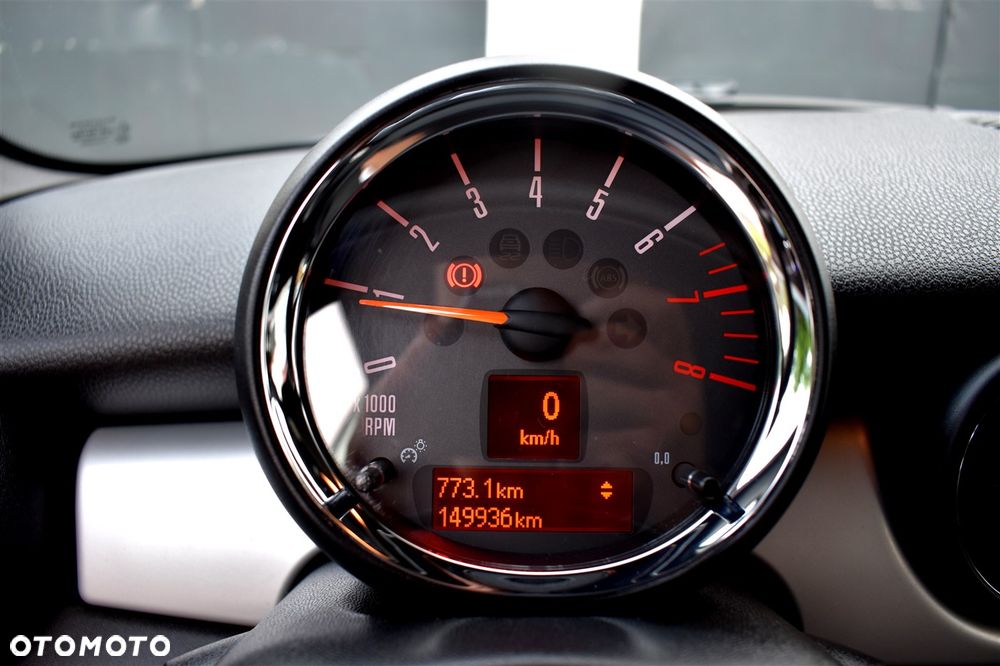MINI Cooper Highgate - 28