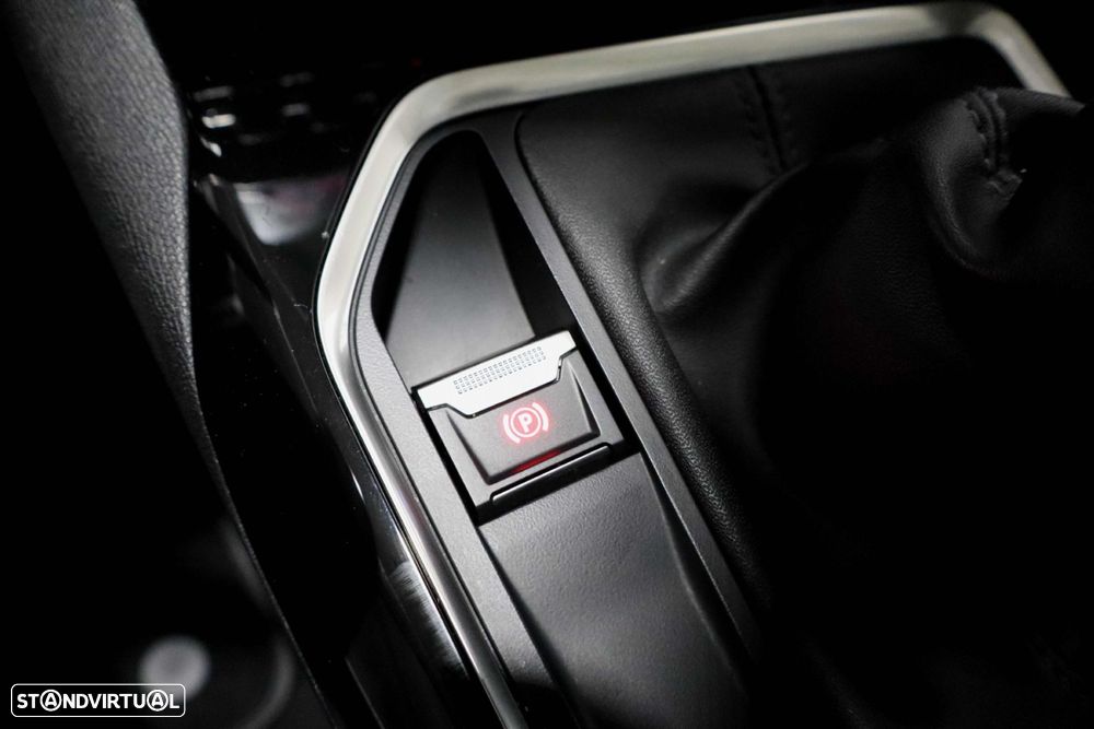 Peugeot 3008 1.5 BlueHDi Allure - 31