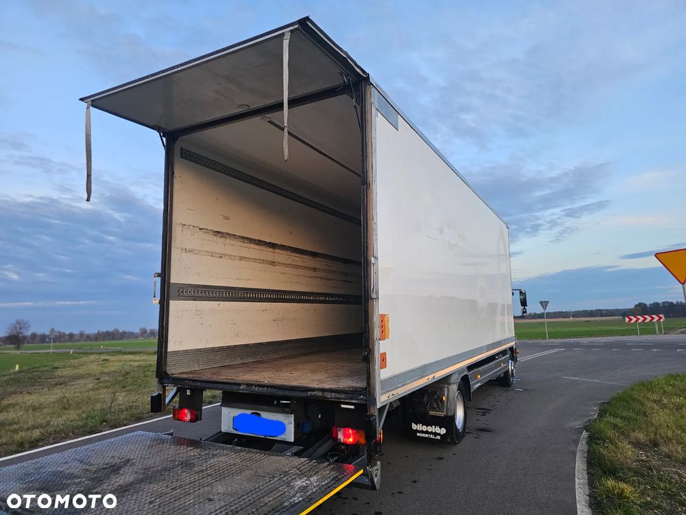 Mercedes-Benz Atego 1324 - 5