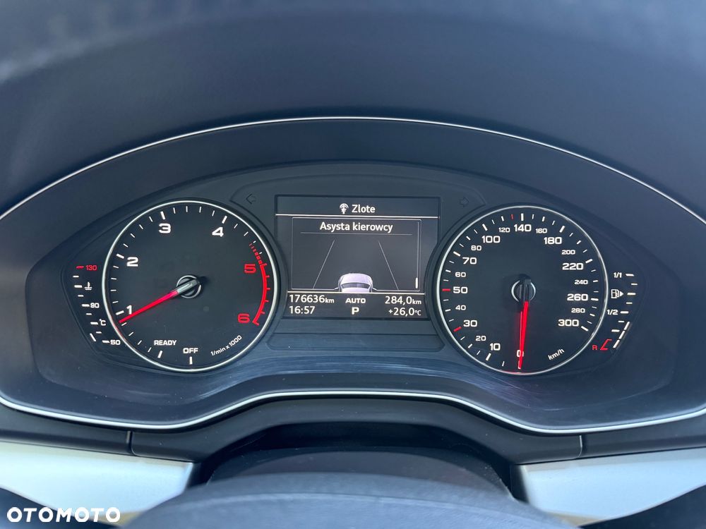 Audi Q5 35 TDI Quattro Sport S tronic - 29