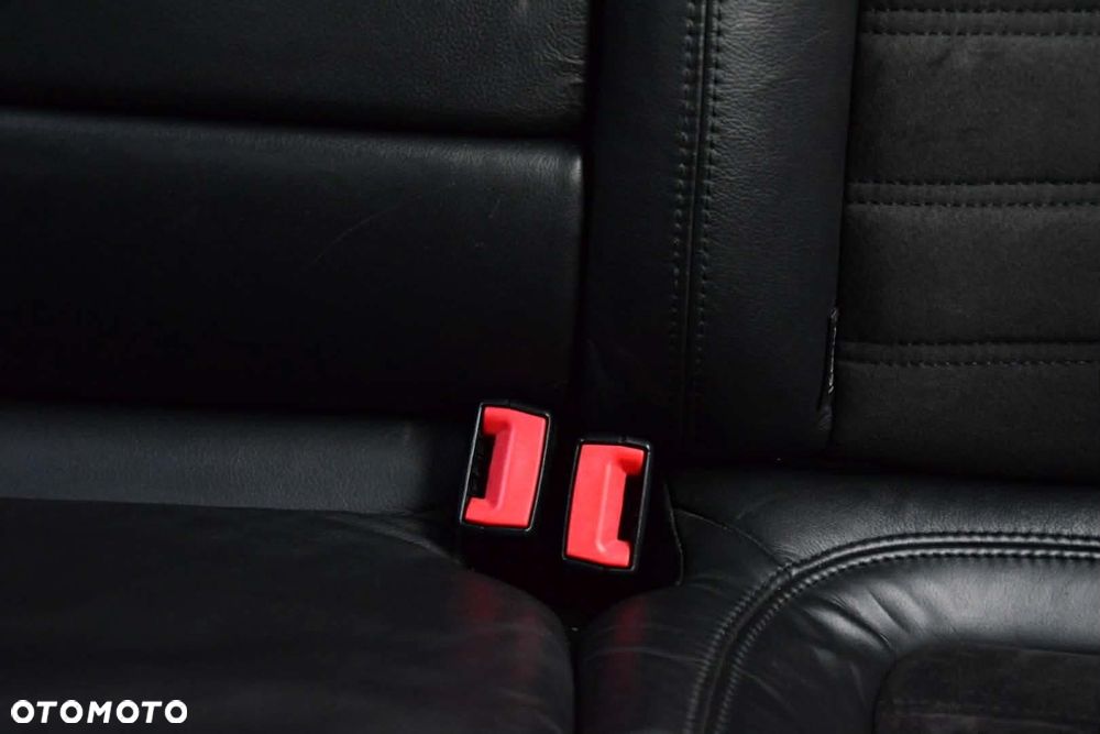 Volkswagen Passat 2.0 TDI Highline - 6