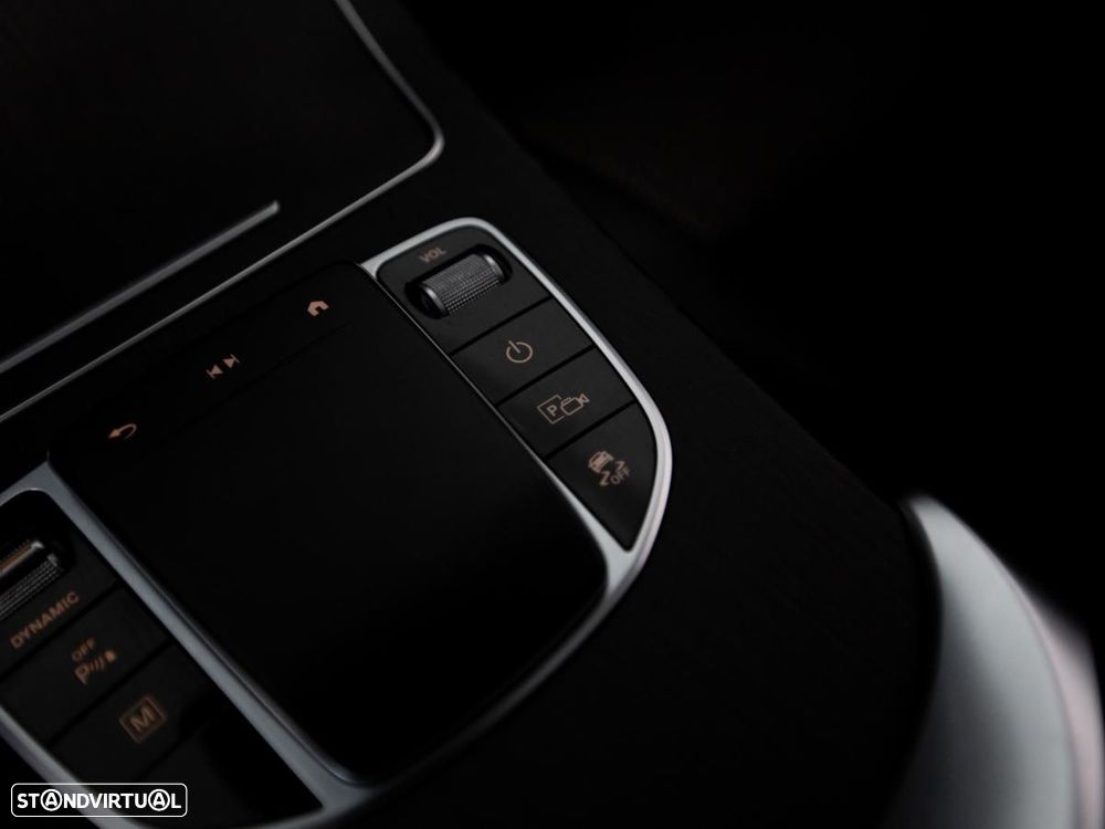 Mercedes-Benz GLC 300 de 4Matic - 30