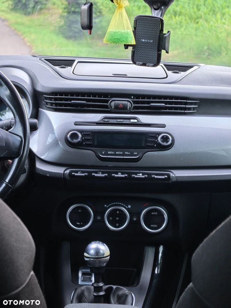 Alfa Romeo Giulietta 2.0 JTDM 16V Turismo - 20