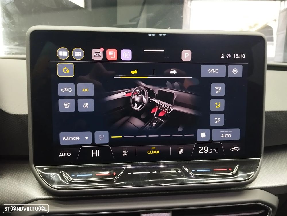 SEAT Leon ST 1.5 TSI Style - 25