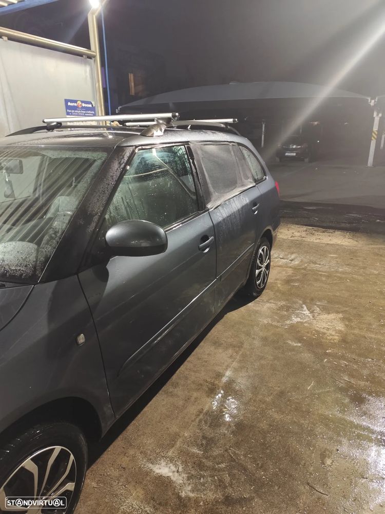 Skoda Fabia Break 1.2 Classic - 3