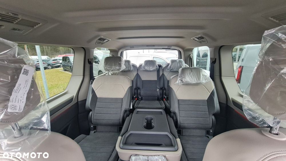 Volkswagen multivan - 6