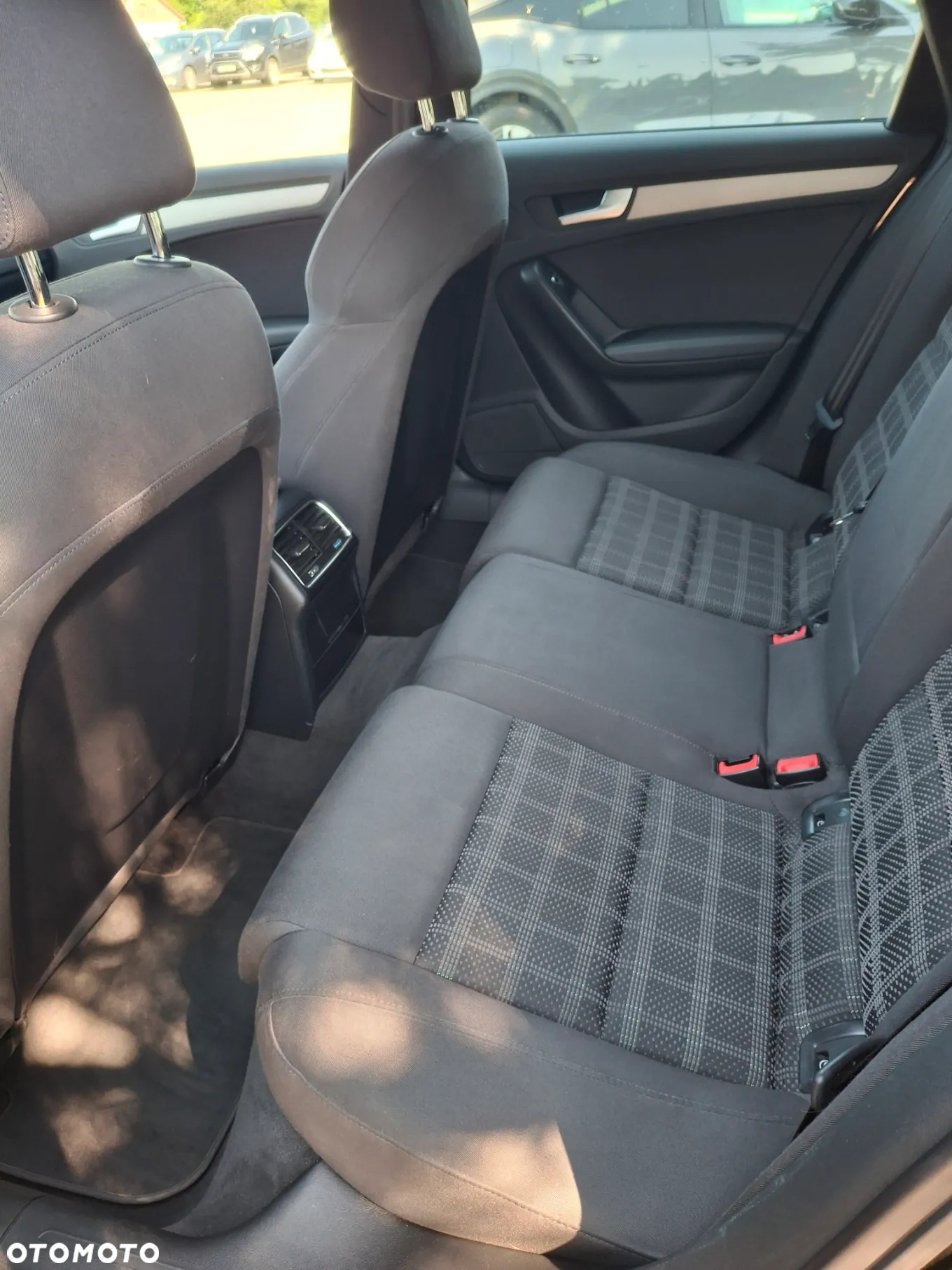 Audi A4 1.8 TFSI Multitronic - 6
