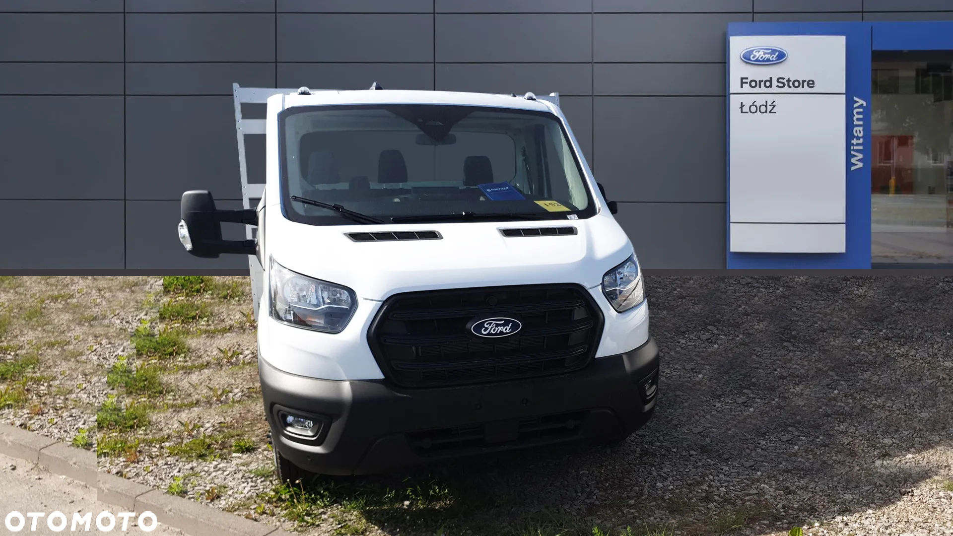 Ford Transit Trend 2.0EcoBlue 130KM  350 L5 - 4