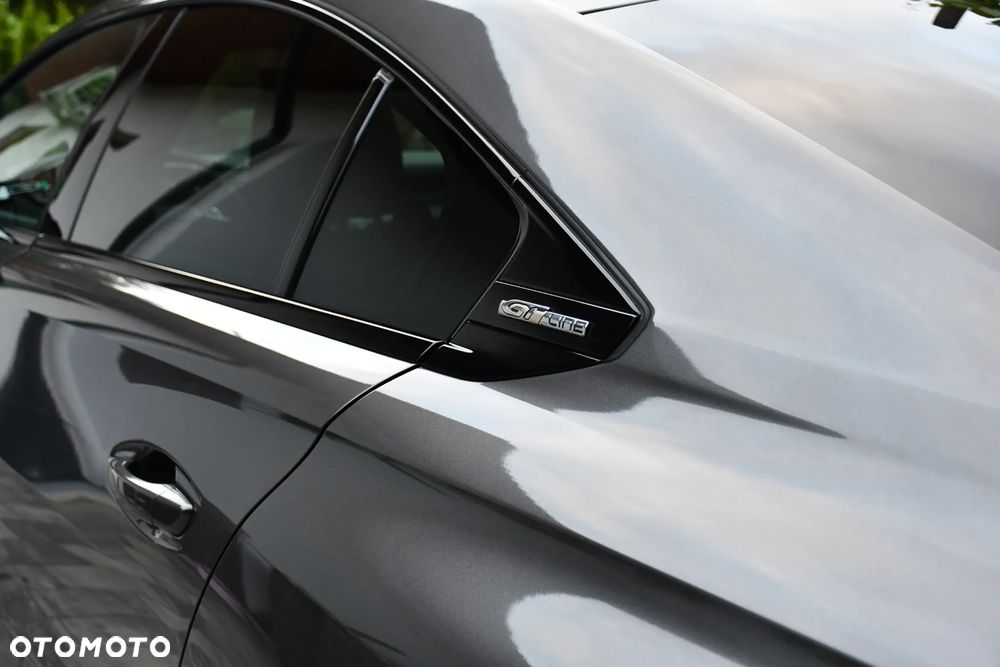 Peugeot 508 PureTech 180 EAT8 GT - 8