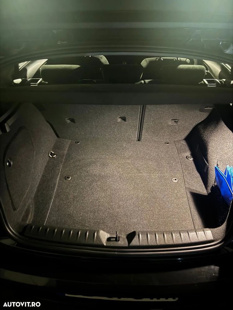 BMW Seria 1 116i - 8