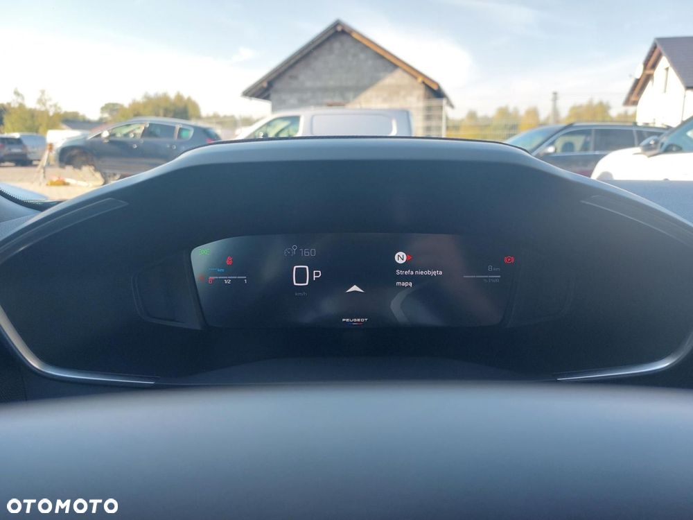 Peugeot 2008 PureTech mHEV Envy e-DCS6 - 16