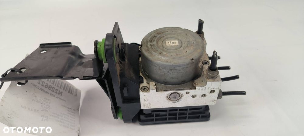 POMPA ABS HAMULCOWA SKODA OCTAVIA IV 5WA614517BE - 3