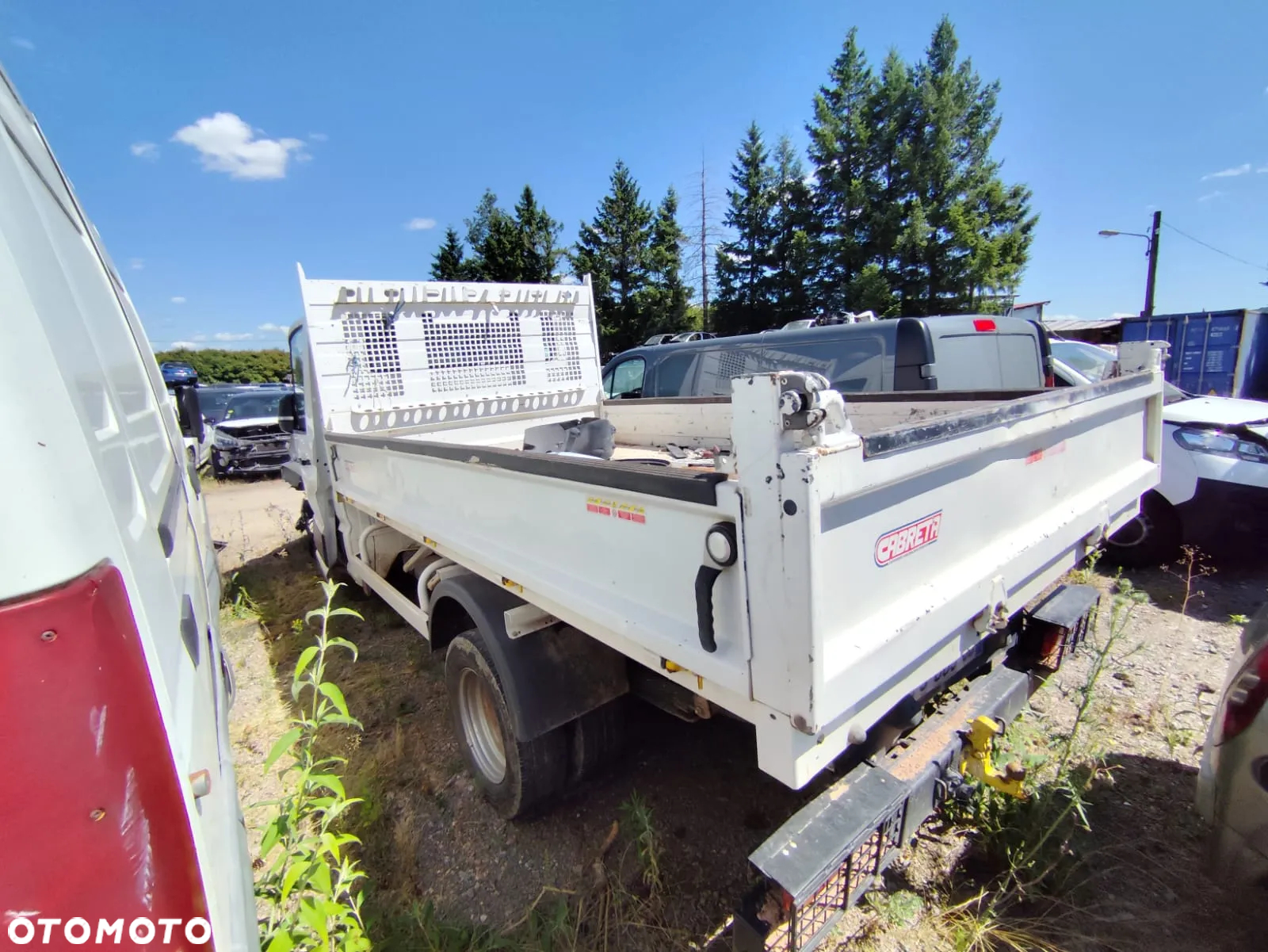 Volkswagen Crafter - 9