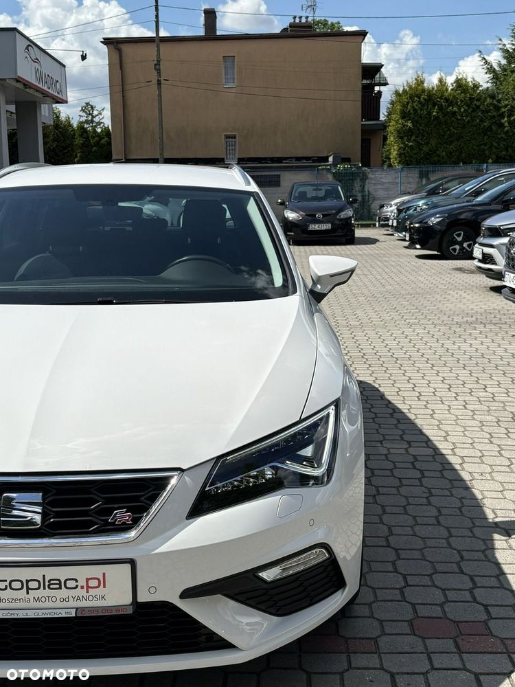Seat Leon - 12