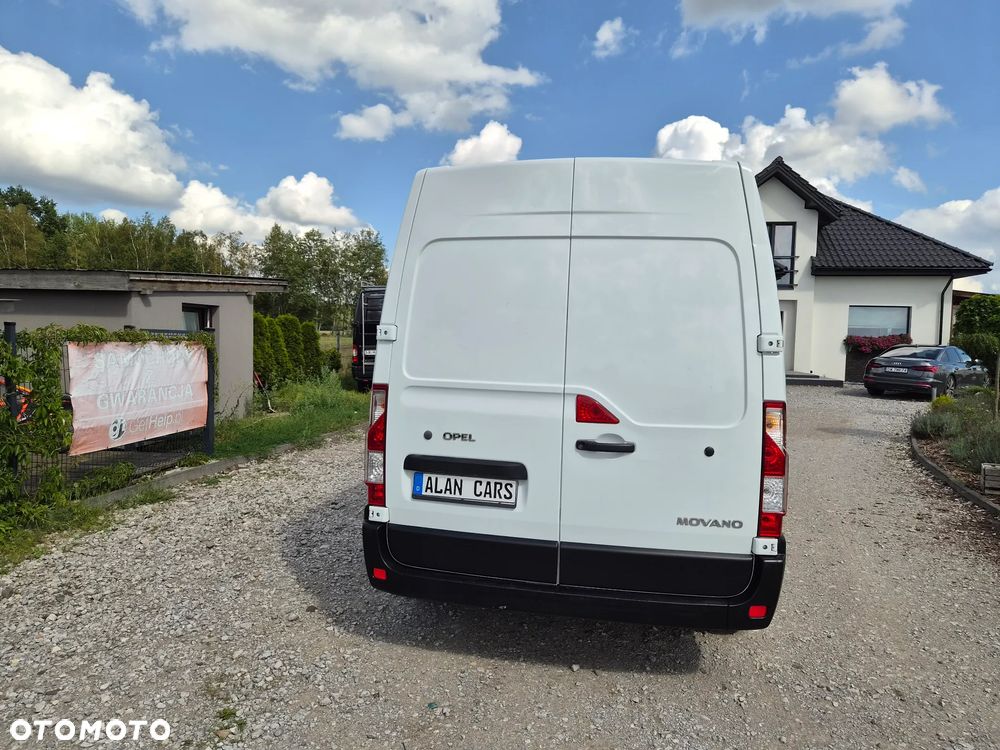 Opel Movano - 21