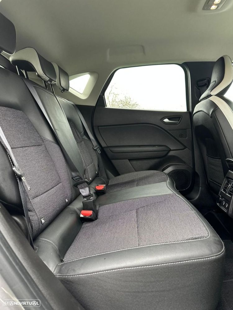 Renault Captur TCe 90 EVOLUTION - 27