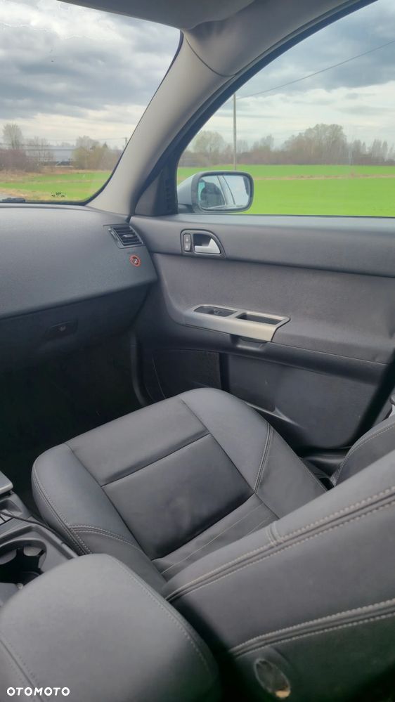 Volvo S40 2.4 Summum - 11