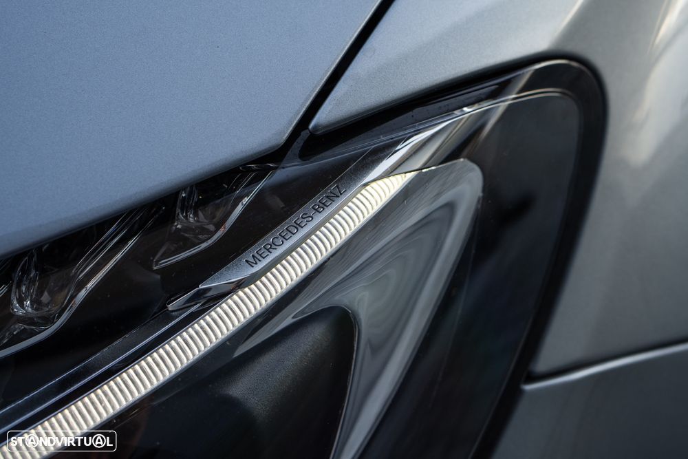 Mercedes-Benz C 300 BlueTEC Hybrid AMG Line - 52