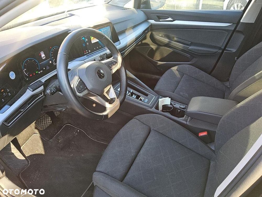 Volkswagen Golf 2.0 TDI Life DSG - 3