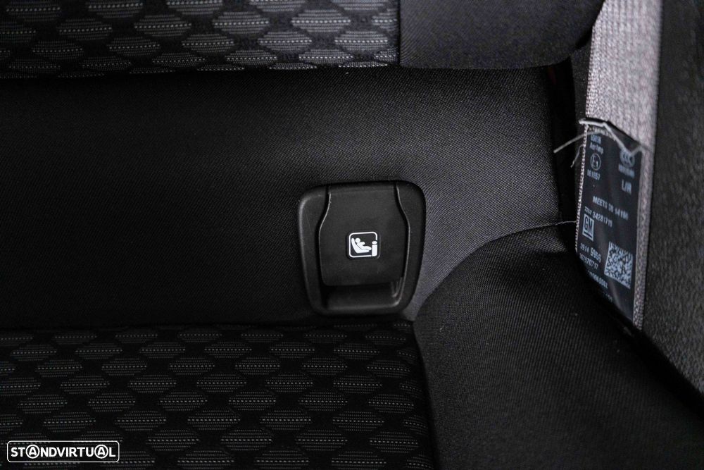 Opel Astra Sports Tourer 1.6 CDTI Business Edition S/S - 11