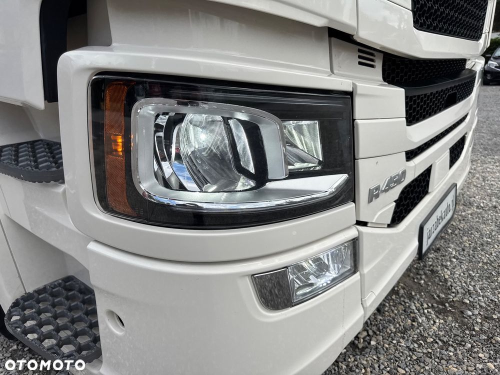 Scania R450 - 31