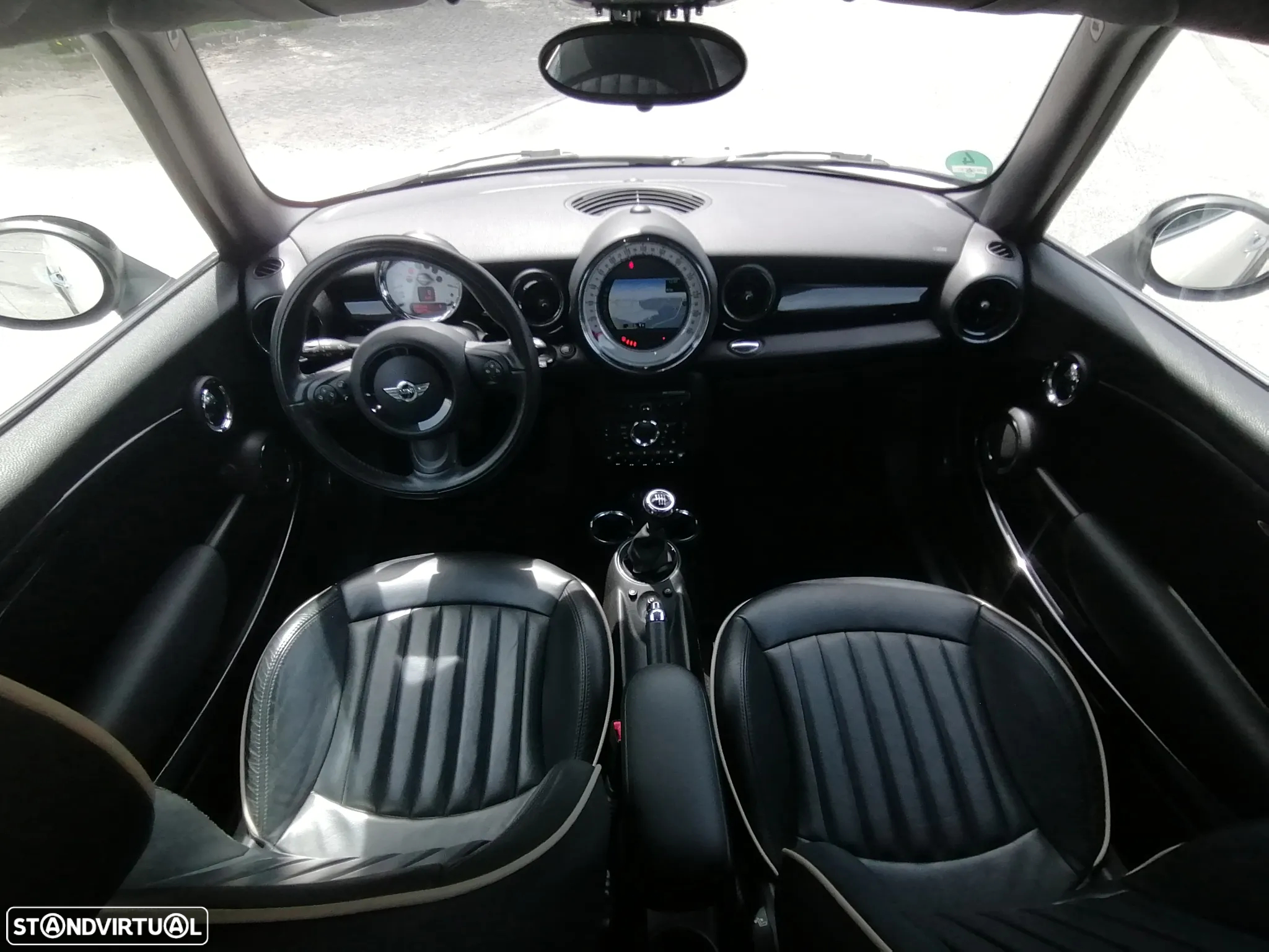 MINI 3 Portas Cooper - 6