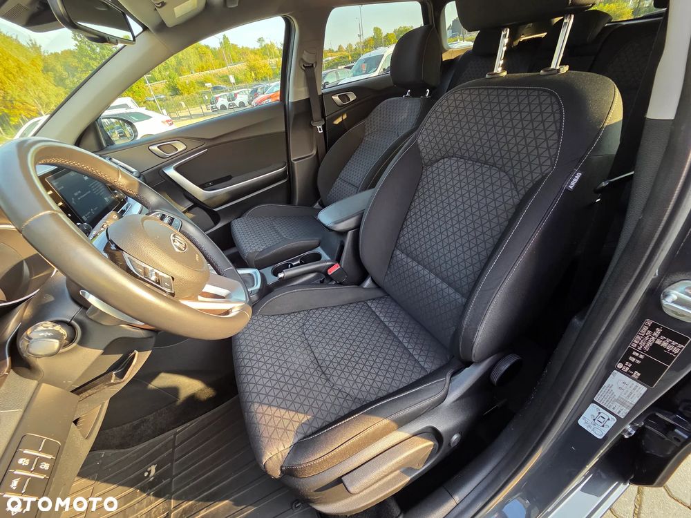 Kia Ceed 1.5 T-GDI L Business Line Plus DCT - 30