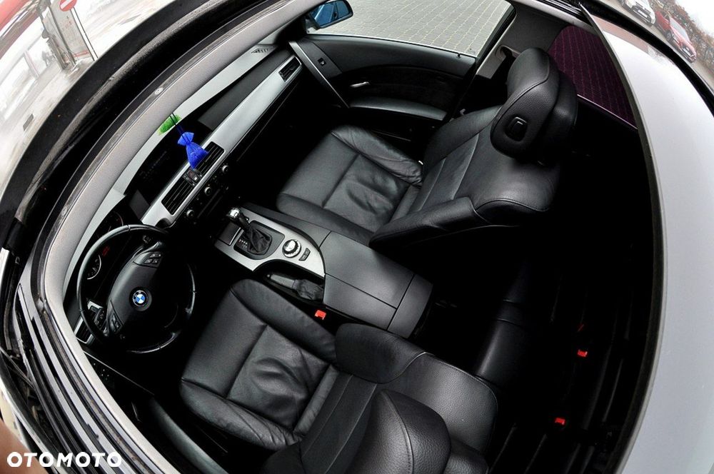 BMW Seria 5 - 14