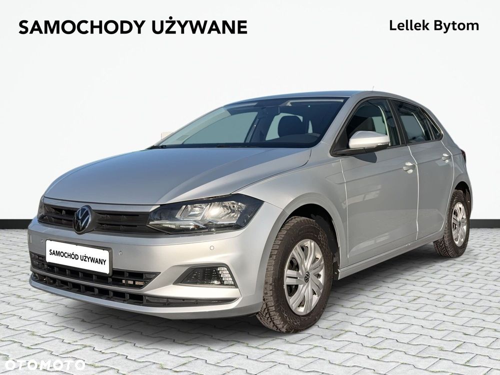 Volkswagen Polo - 2