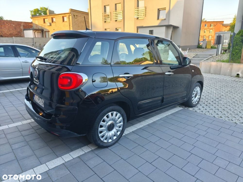 Fiat 500L Urban 1.4 16V Pop Star - 25
