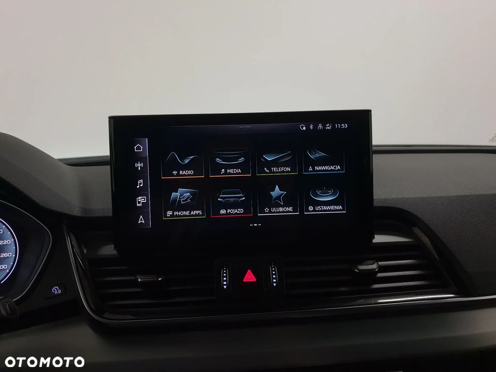 Audi Q5 Sportback 40 TDI quattro S tronic S line - 18