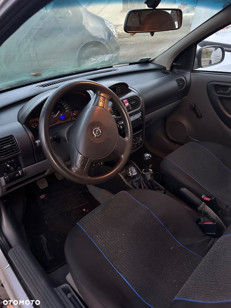 Opel Corsa - 5