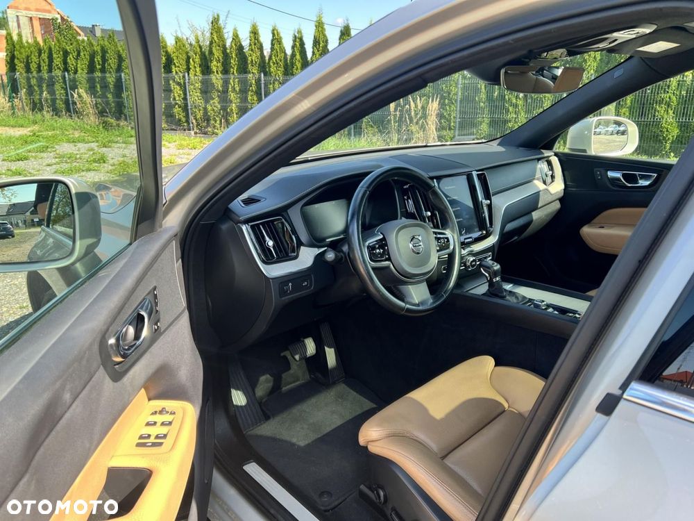 Volvo XC 60 - 9