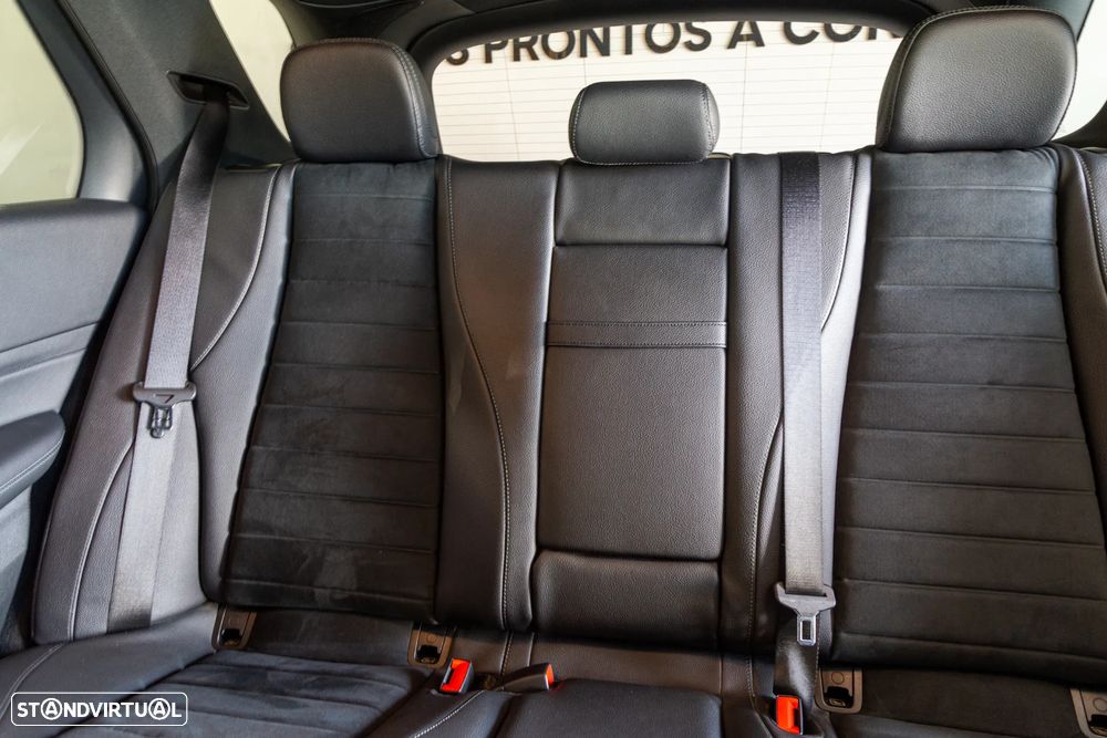 Mercedes-Benz GLE 350 de 4Matic - 24