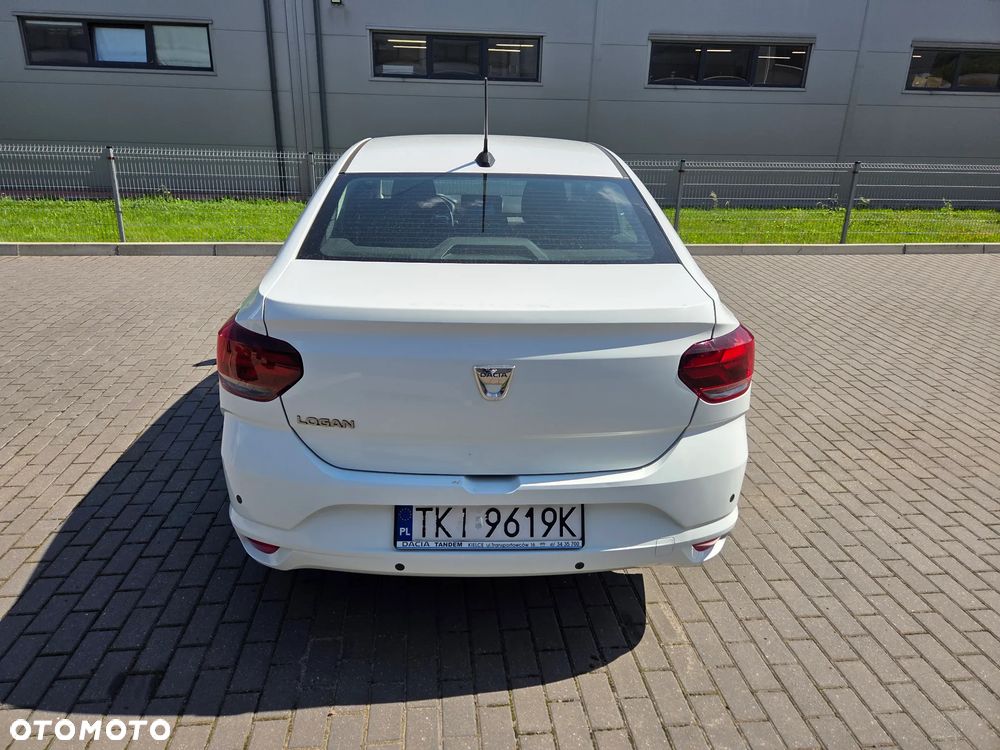 Dacia Logan - 4