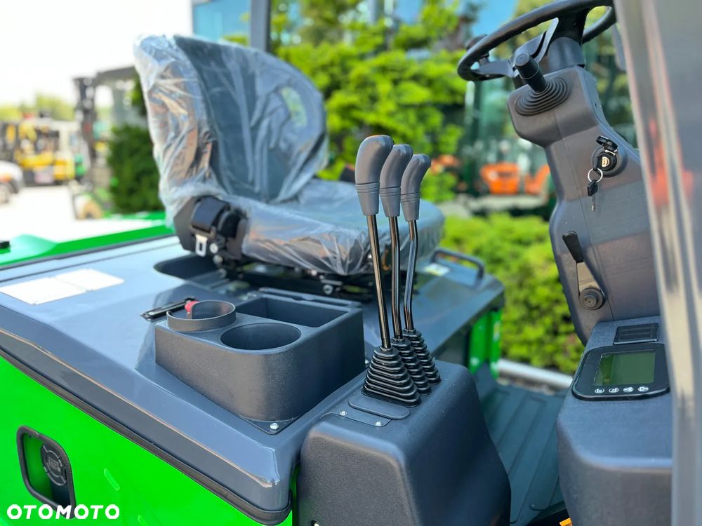 Lonking LG15B N Li-ion - 26