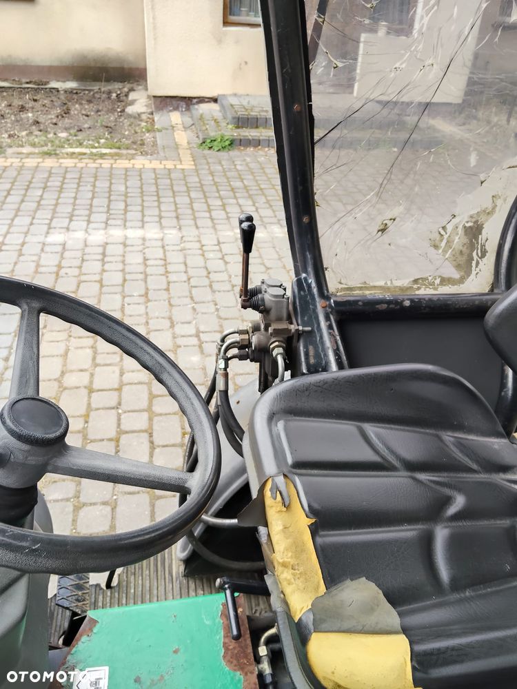 Farmer W4035//840 - 3