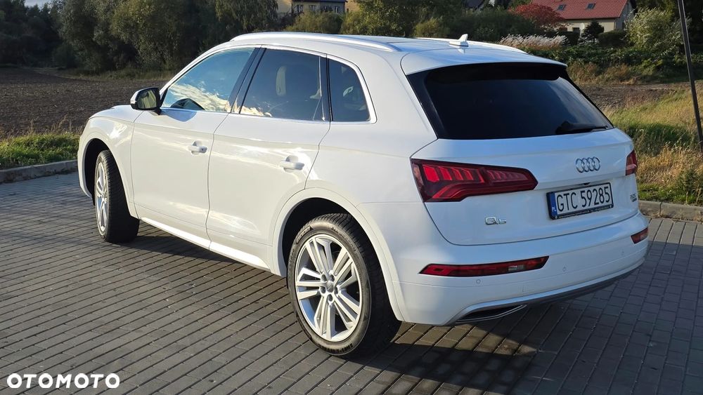 Audi Q5 - 8