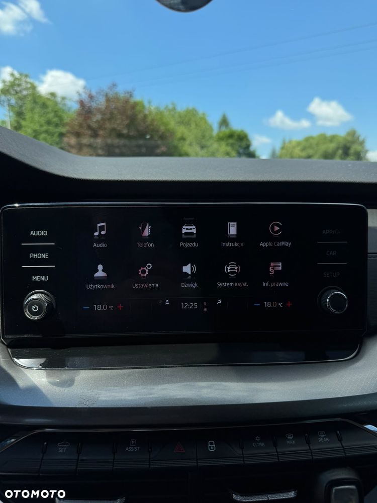 Skoda Octavia 2.0 TDI Ambition - 24