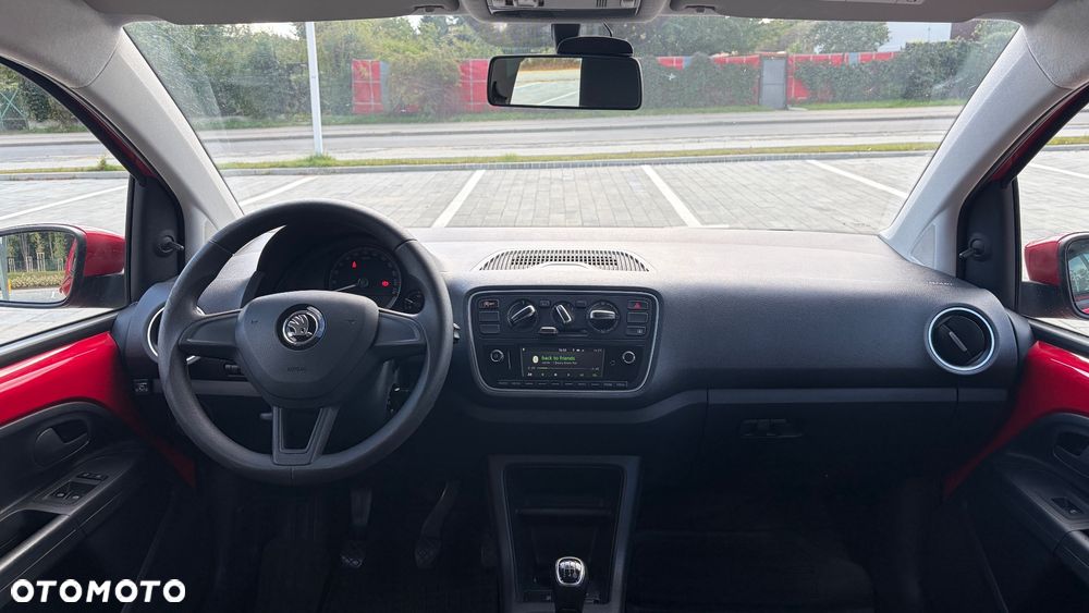 Skoda Citigo 1.0 Ambition - 9