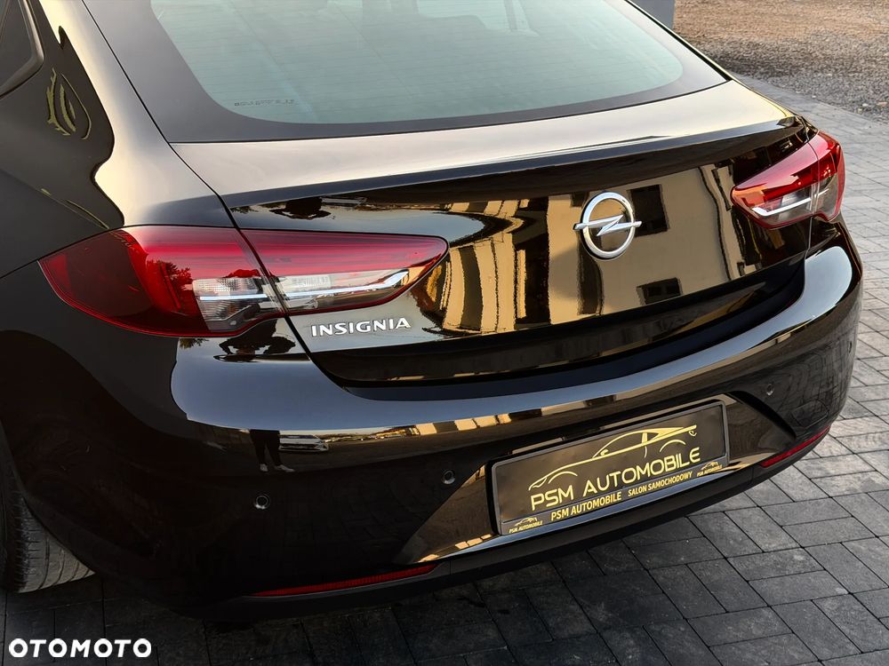 Opel Insignia 1.5 T GPF Enjoy S&S - 12