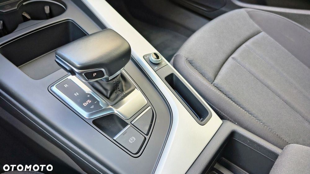 Audi A4 Avant - 31