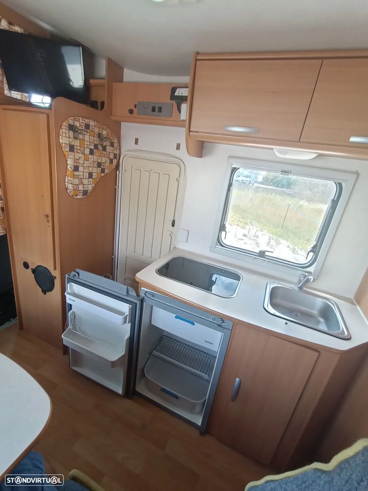 Rimor Katamarano - 11